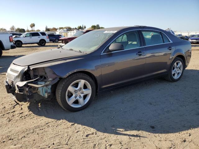 CHEVROLET MALIBU 2010 1g1zb5eb2a4139929