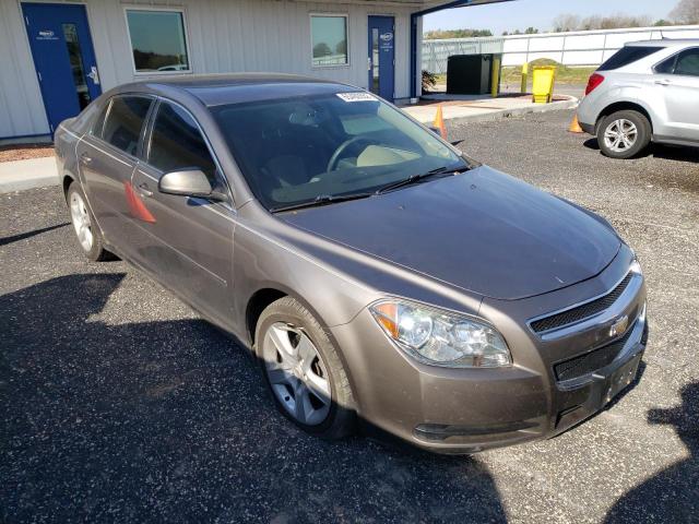 CHEVROLET MALIBU LS 2010 1g1zb5eb2a4140918