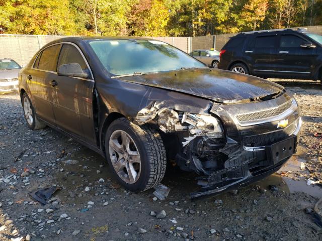 CHEVROLET MALIBU LS 2010 1g1zb5eb2a4140966