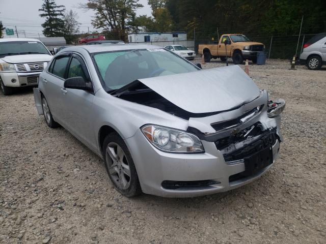 CHEVROLET MALIBU LS 2010 1g1zb5eb2a4156553