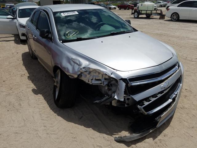 CHEVROLET MALIBU LS 2010 1g1zb5eb2af160963