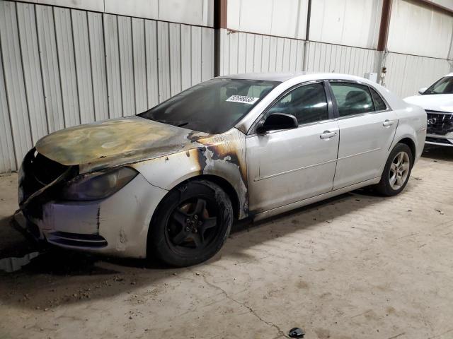 CHEVROLET MALIBU 2010 1g1zb5eb2af162793