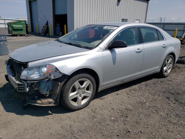 CHEVROLET MALIBU LS 2010 1g1zb5eb2af169601