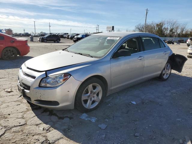 CHEVROLET MALIBU 2010 1g1zb5eb2af196233