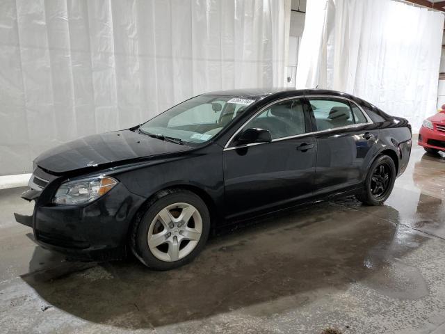 CHEVROLET MALIBU 2010 1g1zb5eb2af222040