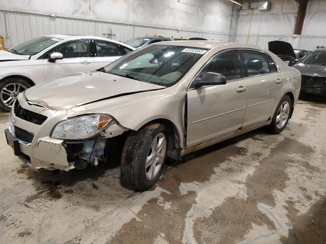 CHEVROLET MALIBU LS 2010 1g1zb5eb2af230915