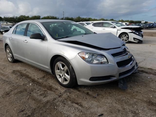 CHEVROLET MALIBU LS 2010 1g1zb5eb2af233894