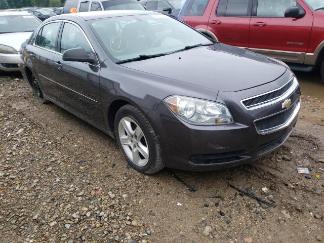 CHEVROLET MALIBU LS 2010 1g1zb5eb2af234897