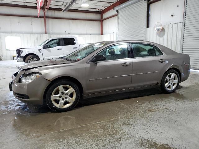 CHEVROLET MALIBU 2010 1g1zb5eb2af237749