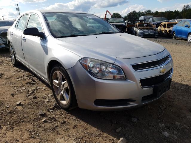 CHEVROLET MALIBU LS 2010 1g1zb5eb2af241235