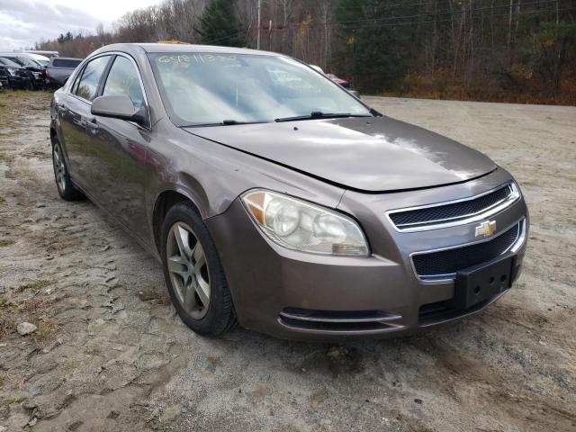 CHEVROLET MALIBU 2010 1g1zb5eb2af246564