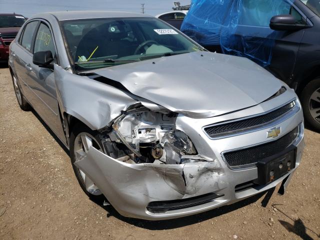 CHEVROLET MALIBU LS 2010 1g1zb5eb2af262229