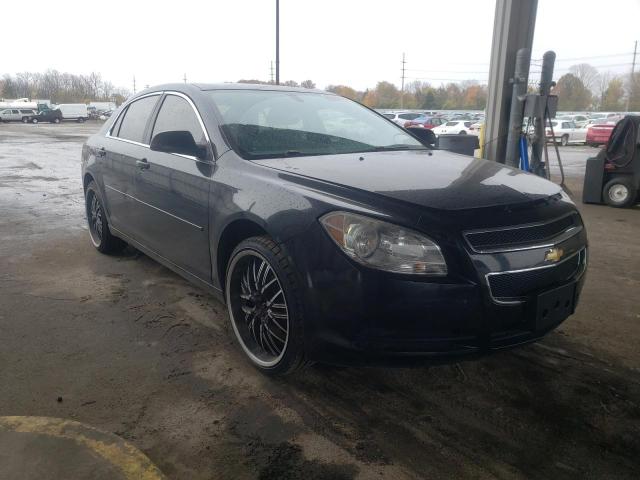 CHEVROLET MALIBU LS 2010 1g1zb5eb2af293867