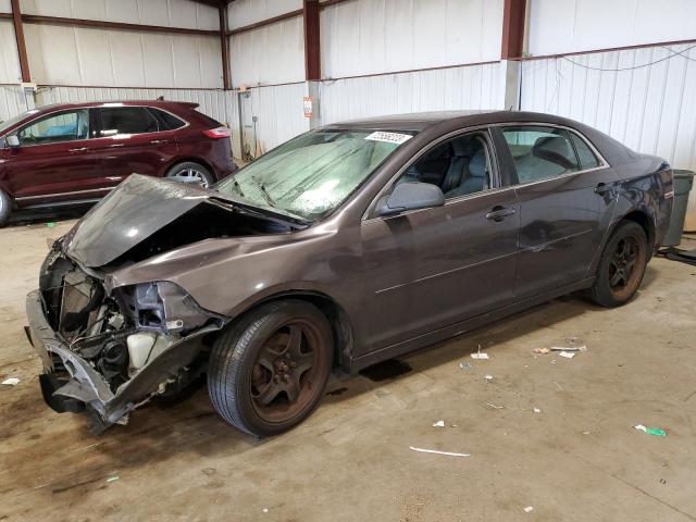 CHEVROLET MALIBU 2010 1g1zb5eb2af294517