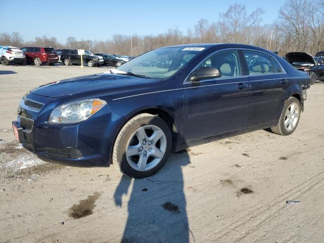 CHEVROLET MALIBU 2010 1g1zb5eb2af312000