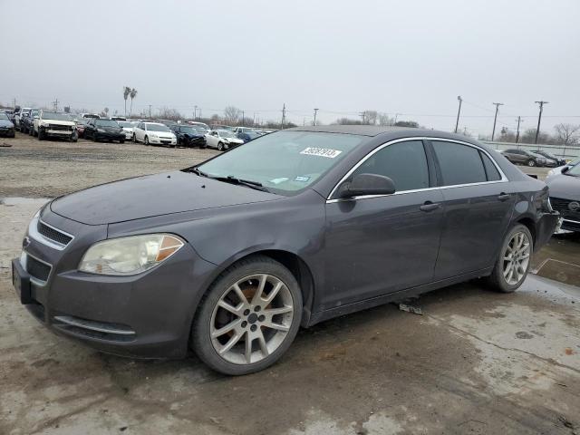 CHEVROLET MALIBU LS 2010 1g1zb5eb2af314863