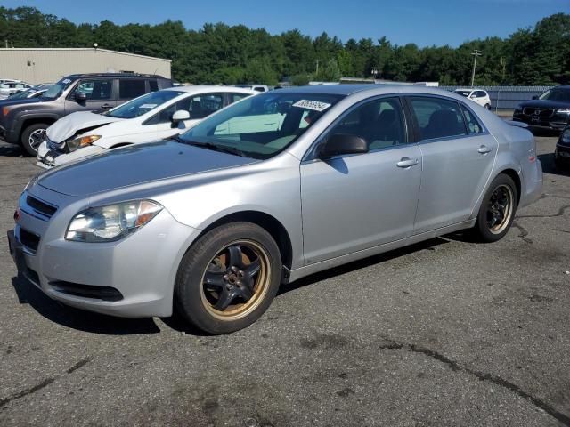 CHEVROLET MALIBU 2010 1g1zb5eb3a4106504