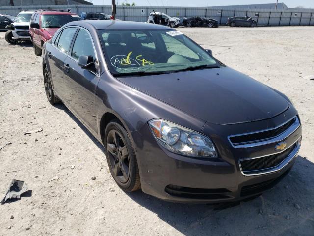 CHEVROLET MALIBU LS 2010 1g1zb5eb3a4108768