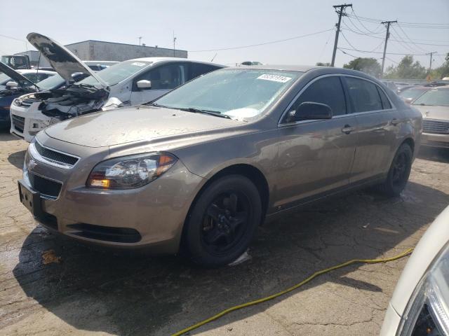 CHEVROLET MALIBU LS 2010 1g1zb5eb3a4110262