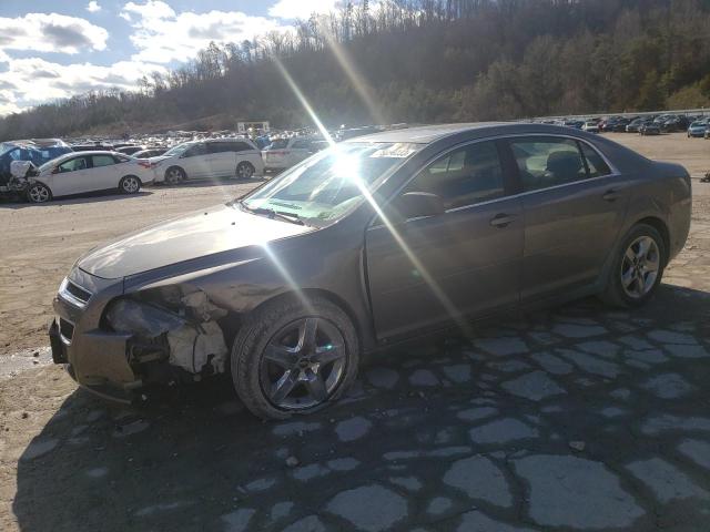 CHEVROLET MALIBU LS 2010 1g1zb5eb3a4111122