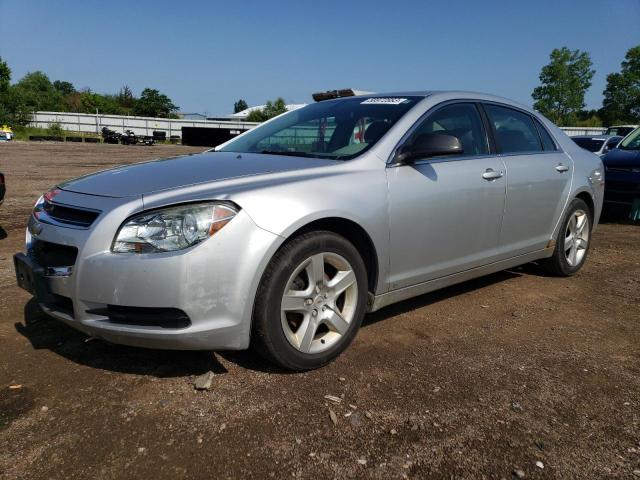 CHEVROLET MALIBU LS 2010 1g1zb5eb3a4115266