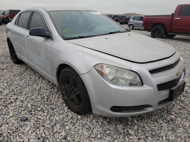 CHEVROLET MALIBU LS 2010 1g1zb5eb3a4121021