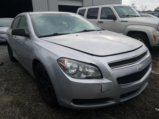 CHEVROLET MALIBU LS 2010 1g1zb5eb3a4128194