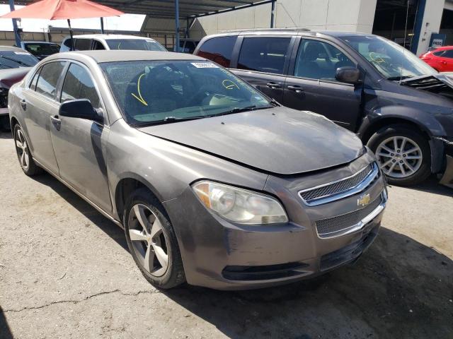 CHEVROLET MALIBU LS 2010 1g1zb5eb3a4128843