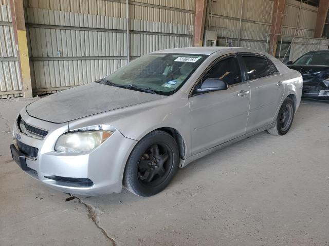 CHEVROLET MALIBU LS 2010 1g1zb5eb3a4132178