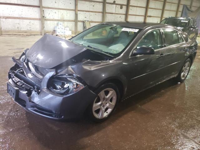 CHEVROLET MALIBU LS 2010 1g1zb5eb3a4146128