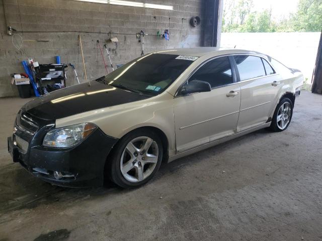 CHEVROLET MALIBU 2010 1g1zb5eb3af110069