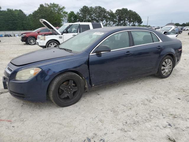 CHEVROLET MALIBU 2010 1g1zb5eb3af110640