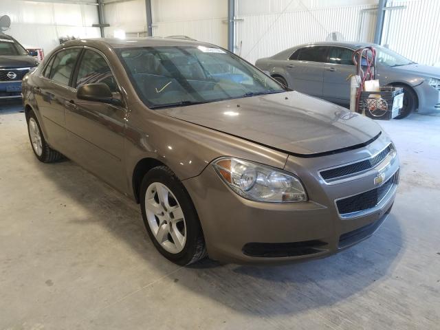 CHEVROLET NULL 2010 1g1zb5eb3af114851