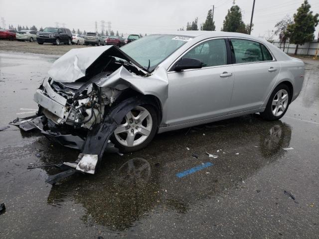 CHEVROLET MALIBU LS 2010 1g1zb5eb3af120410