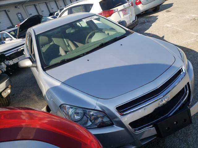 CHEVROLET MALIBU LS 2010 1g1zb5eb3af152869