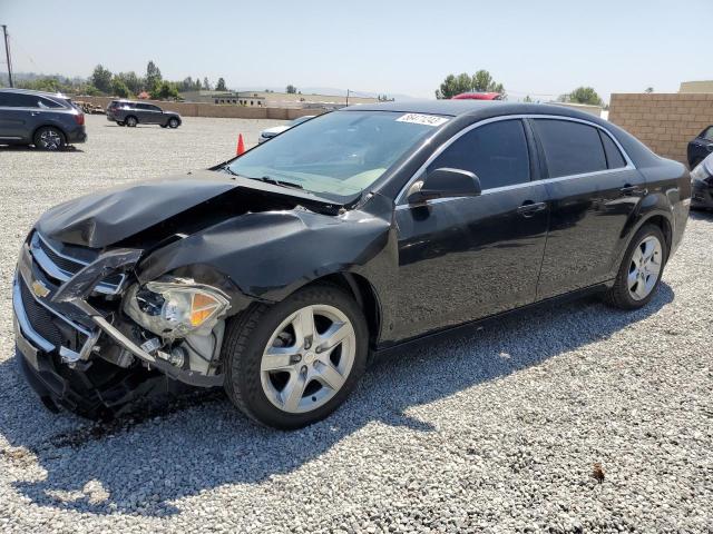 CHEVROLET MALIBU LS 2010 1g1zb5eb3af167436