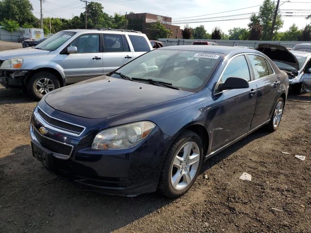 CHEVROLET MALIBU LS 2010 1g1zb5eb3af197035