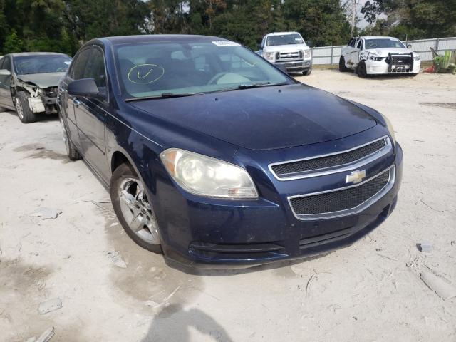 CHEVROLET MALIBU LS 2010 1g1zb5eb3af217851