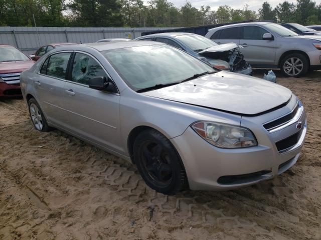 CHEVROLET MALIBU LS 2010 1g1zb5eb3af224069