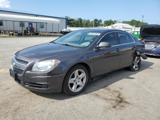 CHEVROLET MALIBU LS 2010 1g1zb5eb3af229806