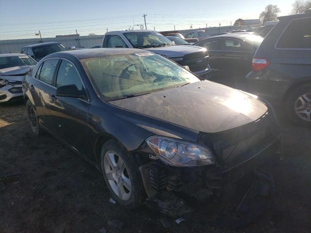 CHEVROLET MALIBU LS 2010 1g1zb5eb3af230051