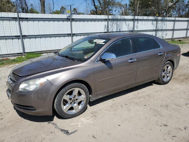 CHEVROLET MALIBU 2010 1g1zb5eb3af237436