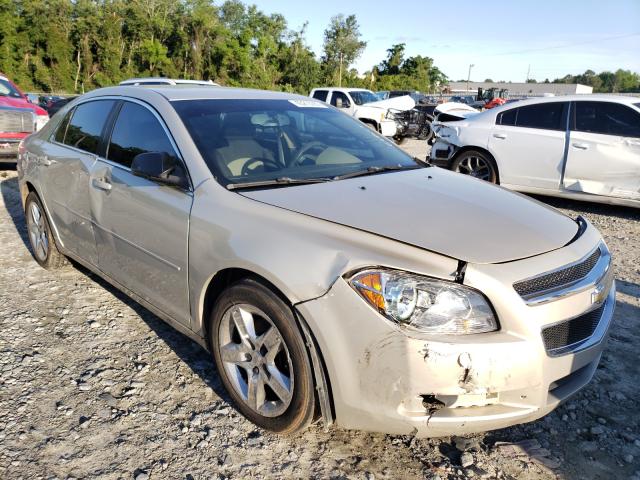 CHEVROLET MALIBU LS 2010 1g1zb5eb3af241034