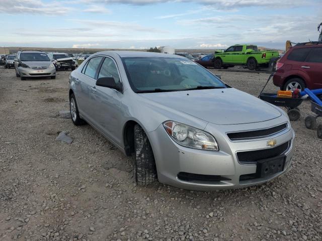 CHEVROLET MALIBU LS 2010 1g1zb5eb3af259128