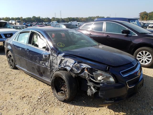 CHEVROLET MALIBU LS 2010 1g1zb5eb3af259789