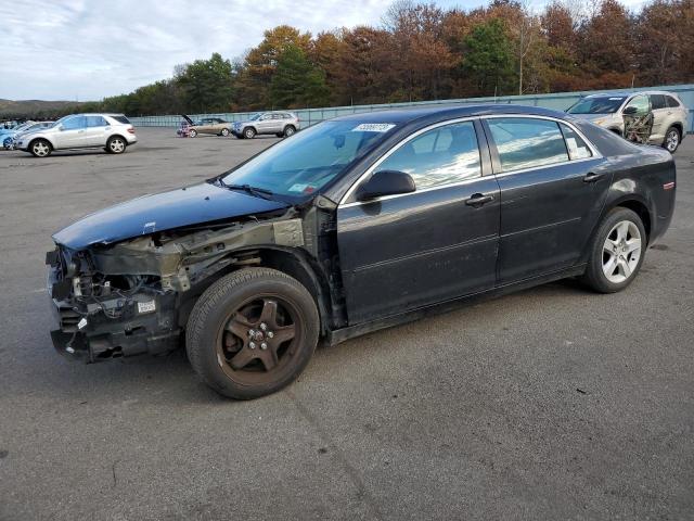 CHEVROLET MALIBU 2010 1g1zb5eb3af260151