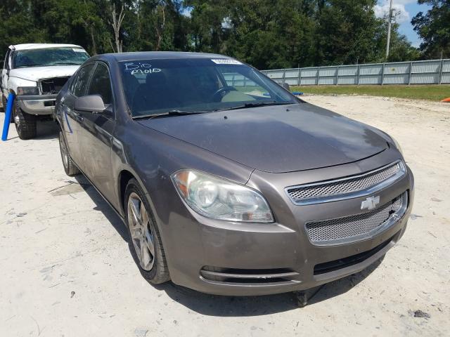 CHEVROLET MALIBU LS 2010 1g1zb5eb3af260392