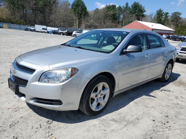 CHEVROLET MALIBU 2010 1g1zb5eb3af280335