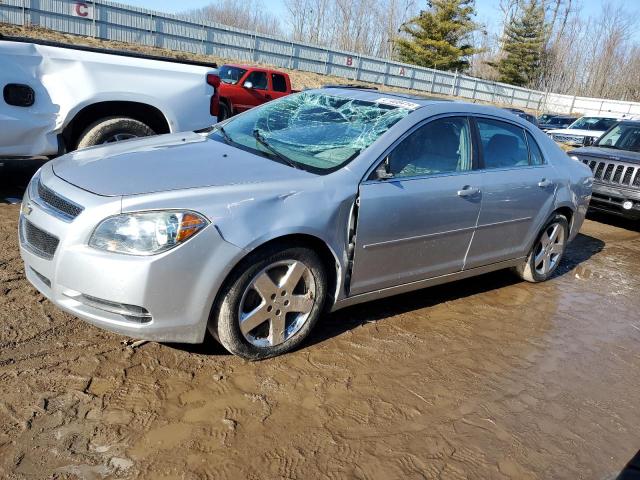 CHEVROLET MALIBU 2010 1g1zb5eb3af295241