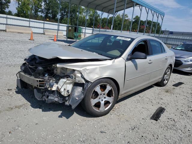 CHEVROLET MALIBU 2010 1g1zb5eb3af295272